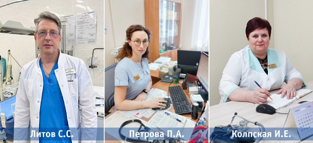 В Ивановской области назвали февральских победителей конкурса «Народный доктор» 